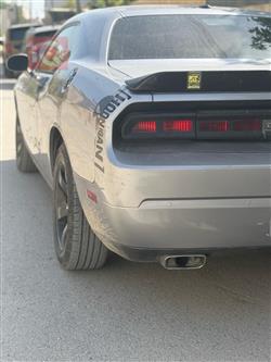 دودج تشالنجر